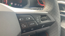 SEAT Arona 1.5 TSI 150 FR 5dr DSG Petrol Hatchback